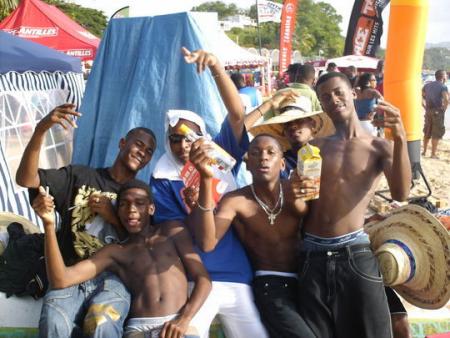 les boss